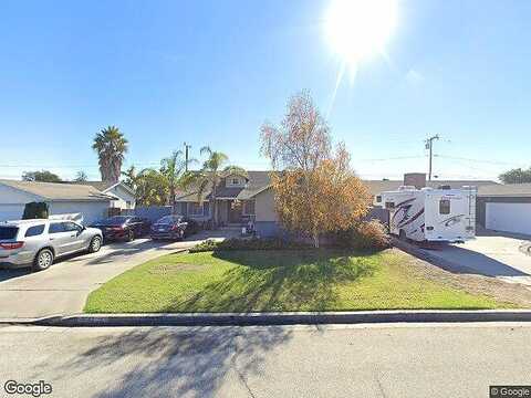 Burson, OXNARD, CA 93036