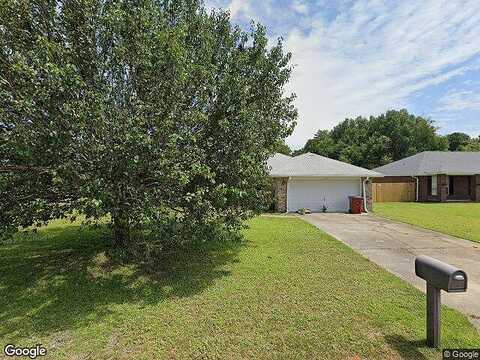 Spencer Oaks, MILTON, FL 32571