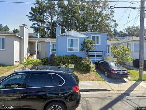 Muirwood, DALY CITY, CA 94014