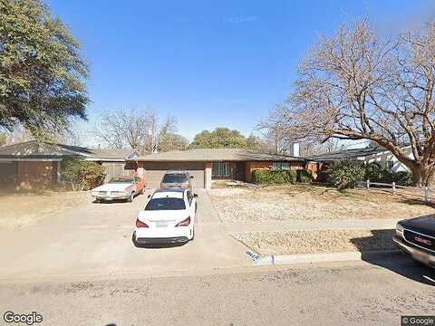 16Th, LUBBOCK, TX 79416