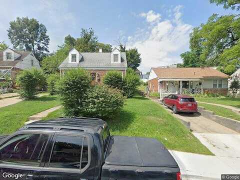 56Th, HYATTSVILLE, MD 20781