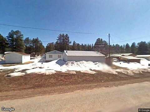 Cedar, CHAMA, NM 87520