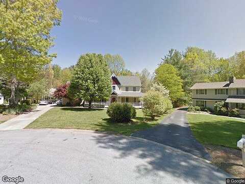 White Rock, ARDEN, NC 28704