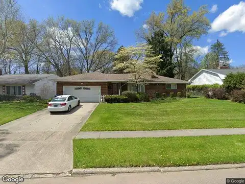 Clearbrook, AKRON, OH 44313