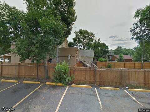 Willamette, COLORADO SPRINGS, CO 80903