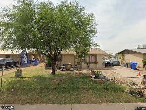 17Th, PHOENIX, AZ 85040