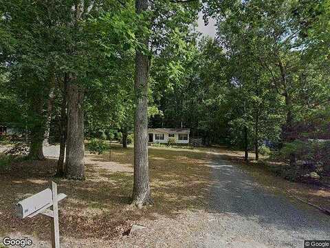 Poplar Ridge, TRINITY, NC 27370