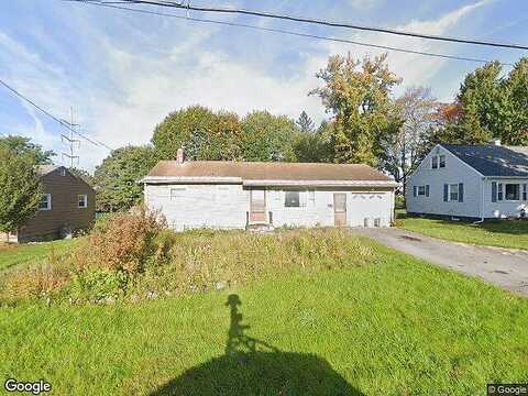 Locust, UTICA, NY 13502