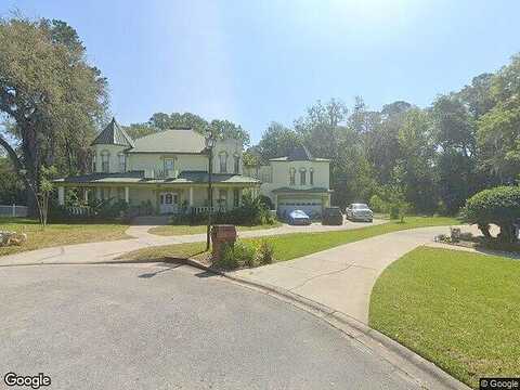 Cinancy, JACKSONVILLE, FL 32277