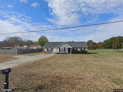 Hammond, STATHAM, GA 30666