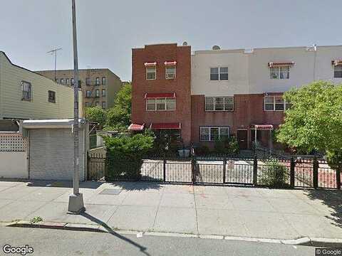 147Th, BRONX, NY 10455