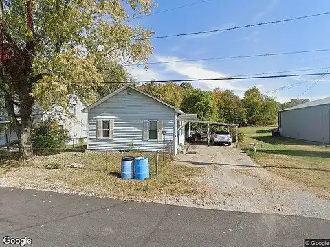 5Th, CENTRAL CITY, KY 42330