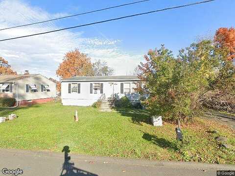 Ellsworth, WEST HAVEN, CT 06516