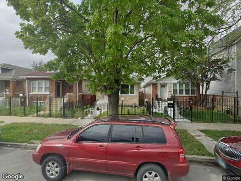 Concord, CHICAGO, IL 60639