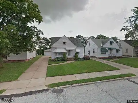 119Th, CLEVELAND, OH 44125