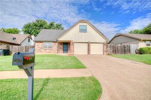 Patterson, MOORE, OK 73160