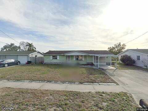 Chime, HOLIDAY, FL 34690