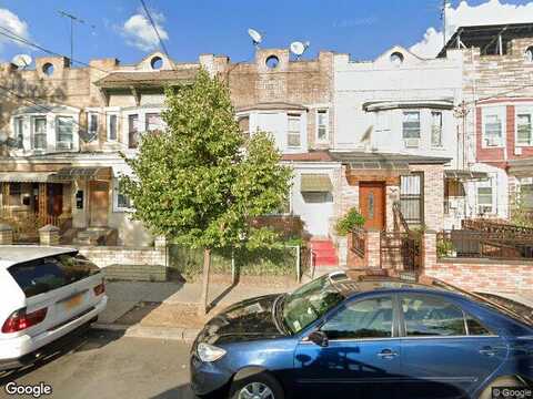 Eldert, BROOKLYN, NY 11208