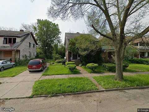 Hillsboro, DETROIT, MI 48204