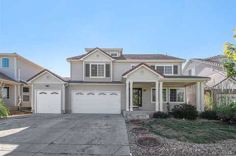 Kirk, DENVER, CO 80249