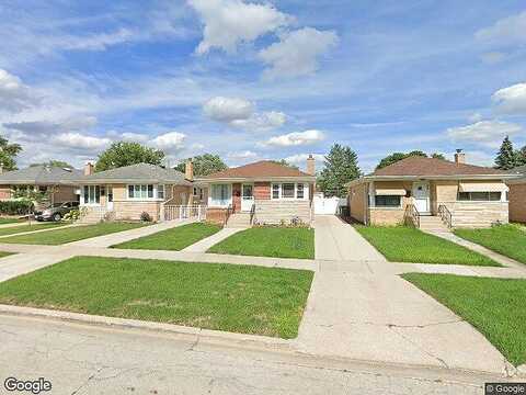 50Th, BELLWOOD, IL 60104