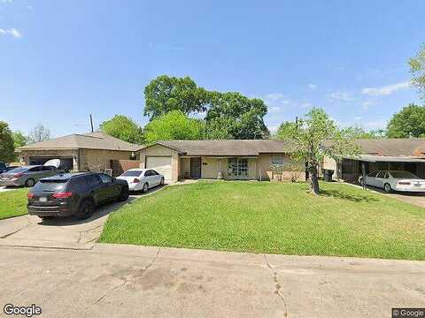 Grace Point, HOUSTON, TX 77048