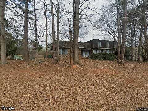 Beechwood Forest, LITHONIA, GA 30038