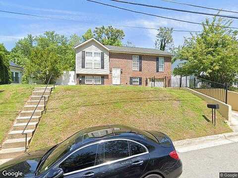 Balboa, CAPITOL HEIGHTS, MD 20743