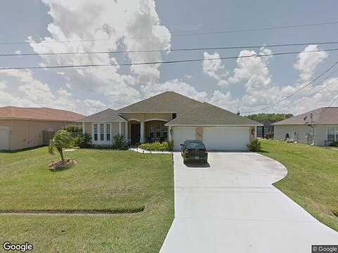 Jannebo, PORT SAINT LUCIE, FL 34986