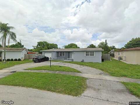 14Th, LAUDERHILL, FL 33313