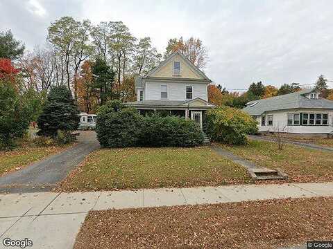 Central, WEST BOYLSTON, MA 01583