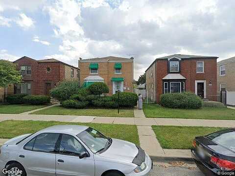 Gladys, CHICAGO, IL 60644