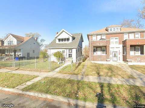 Oregon, DETROIT, MI 48204