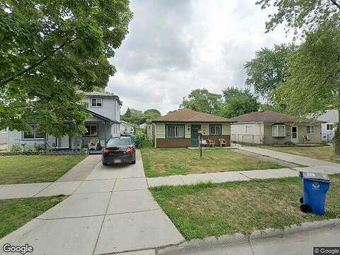 Campbell, DEARBORN HEIGHTS, MI 48125