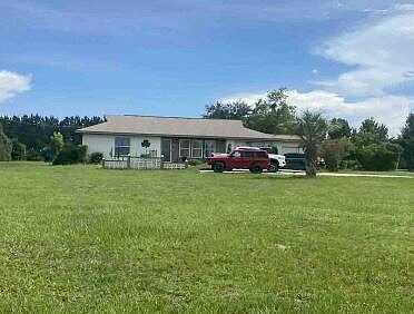 Bismark, HERNANDO, FL 34442