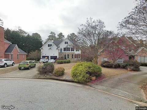 Fountain Oaks, ATLANTA, GA 30342