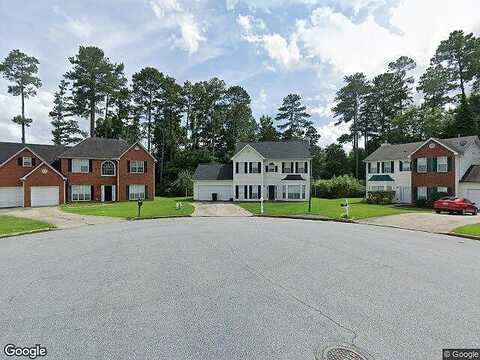 White Cedar, RIVERDALE, GA 30274