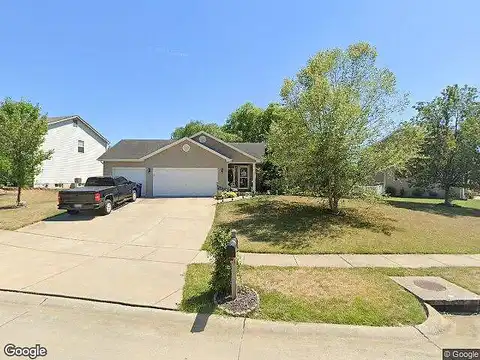 Great Oaks Meadow, WENTZVILLE, MO 63385