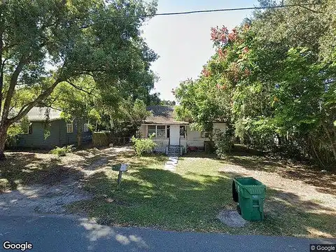 10Th, ZEPHYRHILLS, FL 33542