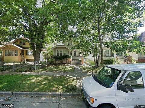 40Th, MILWAUKEE, WI 53209