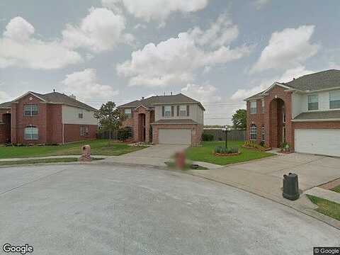 Thyme, BAYTOWN, TX 77521