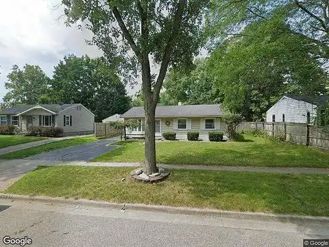 Bedford, PORTAGE, MI 49002