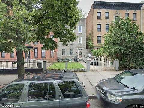 Eastern, BROOKLYN, NY 11225