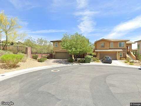 Beckett Hill, LAS VEGAS, NV 89135