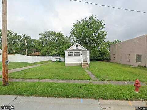 Jefferson, MAPLE HEIGHTS, OH 44137