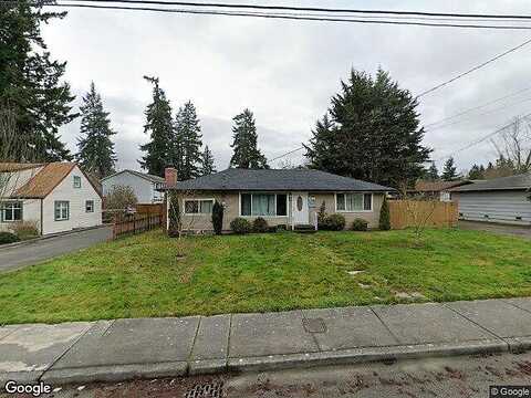 East, EVERETT, WA 98203