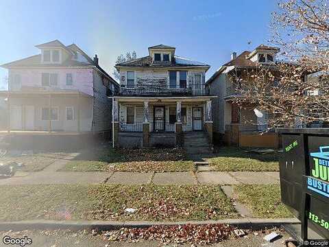 Campbell, DETROIT, MI 48210