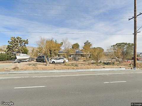 Onaga, YUCCA VALLEY, CA 92284