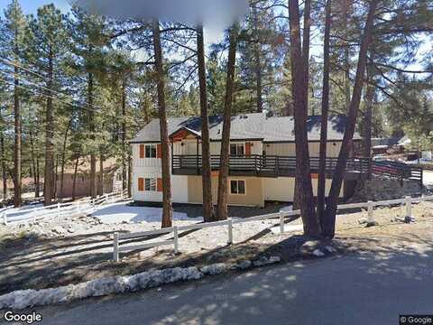 Cedar, WRIGHTWOOD, CA 92397