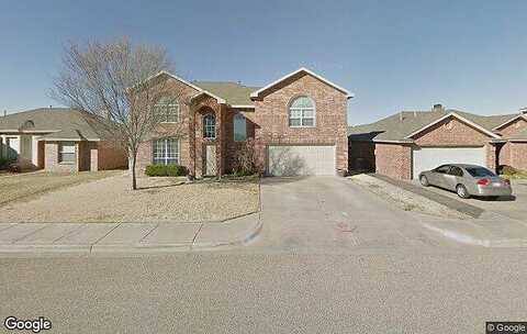 102Nd, LUBBOCK, TX 79424